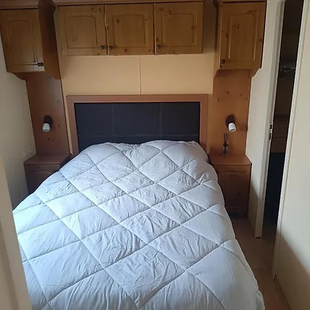 Escapade Ensoleillee Camping La Tremblade